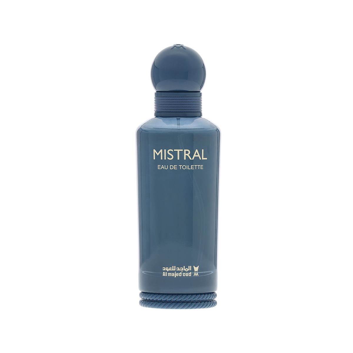 MISTRAL Eau De Toilette 150ml by AL MAJED OUD