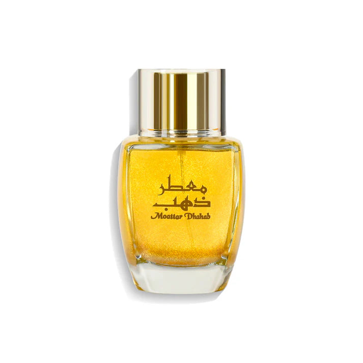 Moattar Dhahab Eau De Perfume 100ml by Junaid Perfumes
