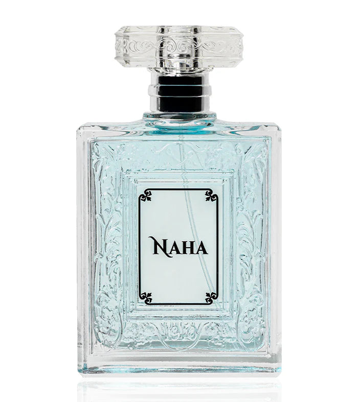Naha Eau De Perfume 100ml by Junaid Perfumes