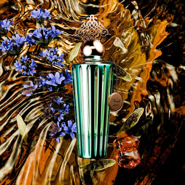 Neroli Iconic Collection Eau De Parfum - 75ml by IBRAQ