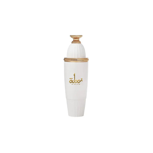 Nihlah Extrait De Parfum 75ml by Ahmed Al Maghribi