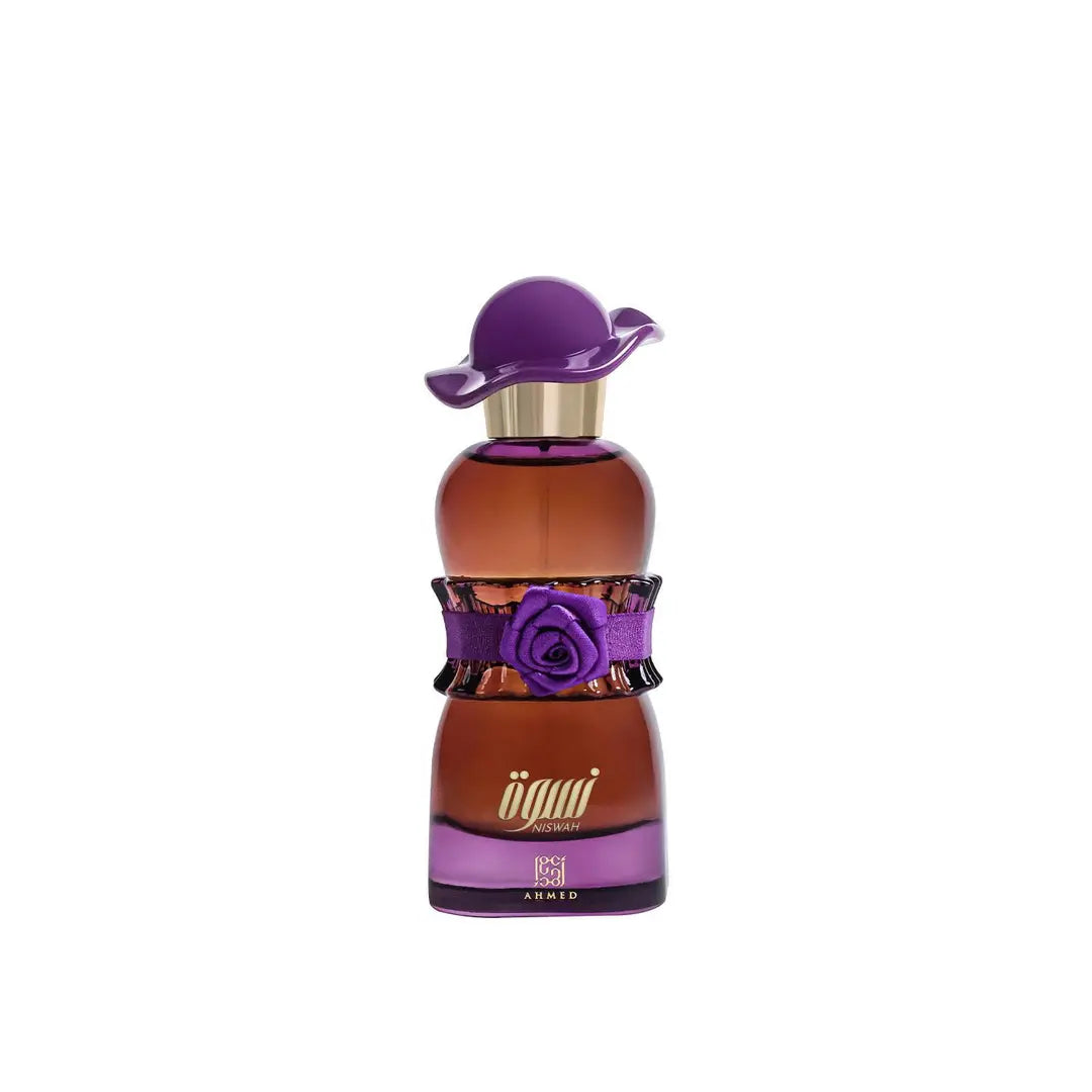 Niswah Extrait De Parfum 75ml by Ahmed Al Maghribi