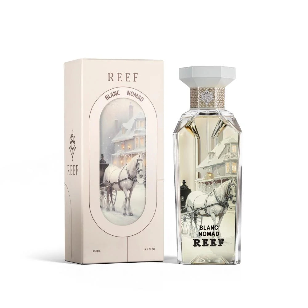 REEF BLANC NOMAD Parfum 150ml by REEF