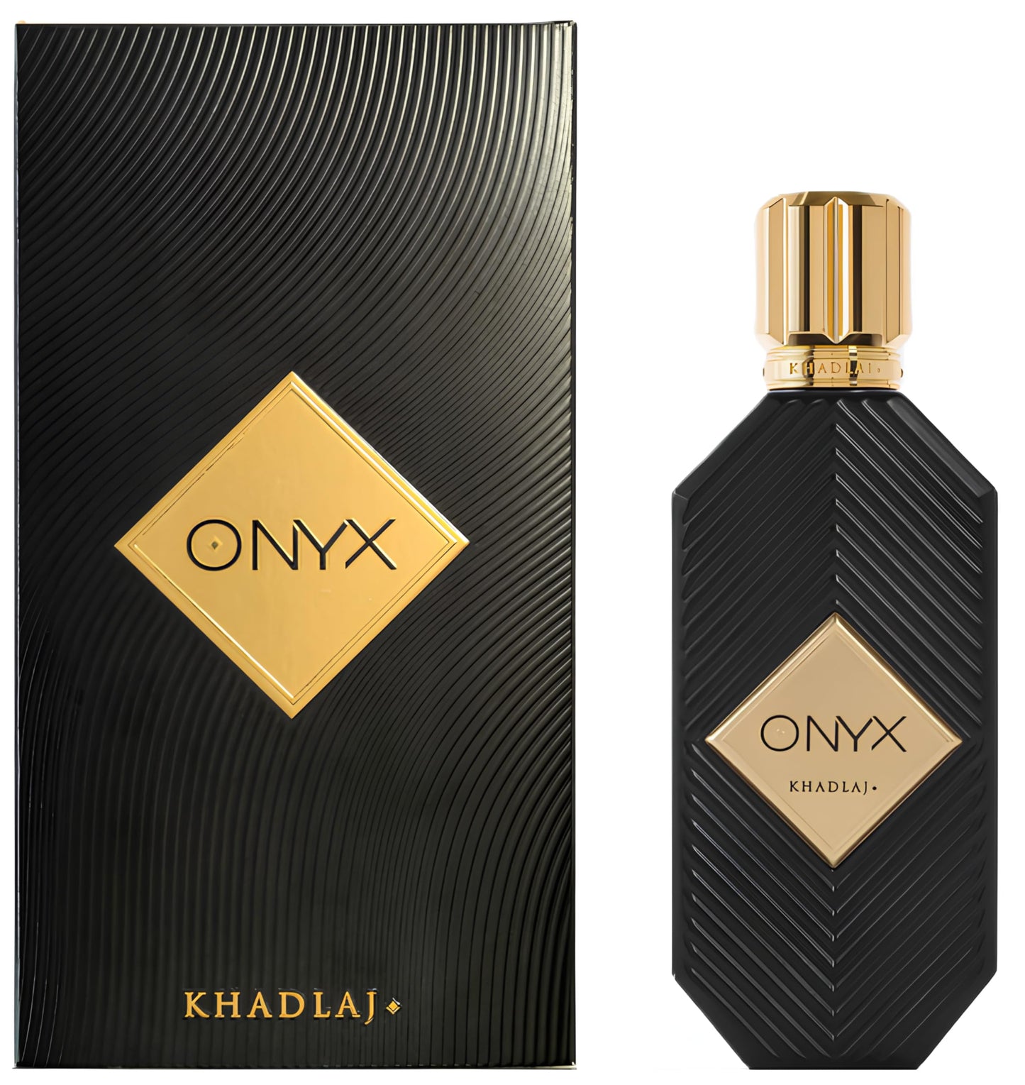 ONYX Gold - (Khadlaj 100ml)