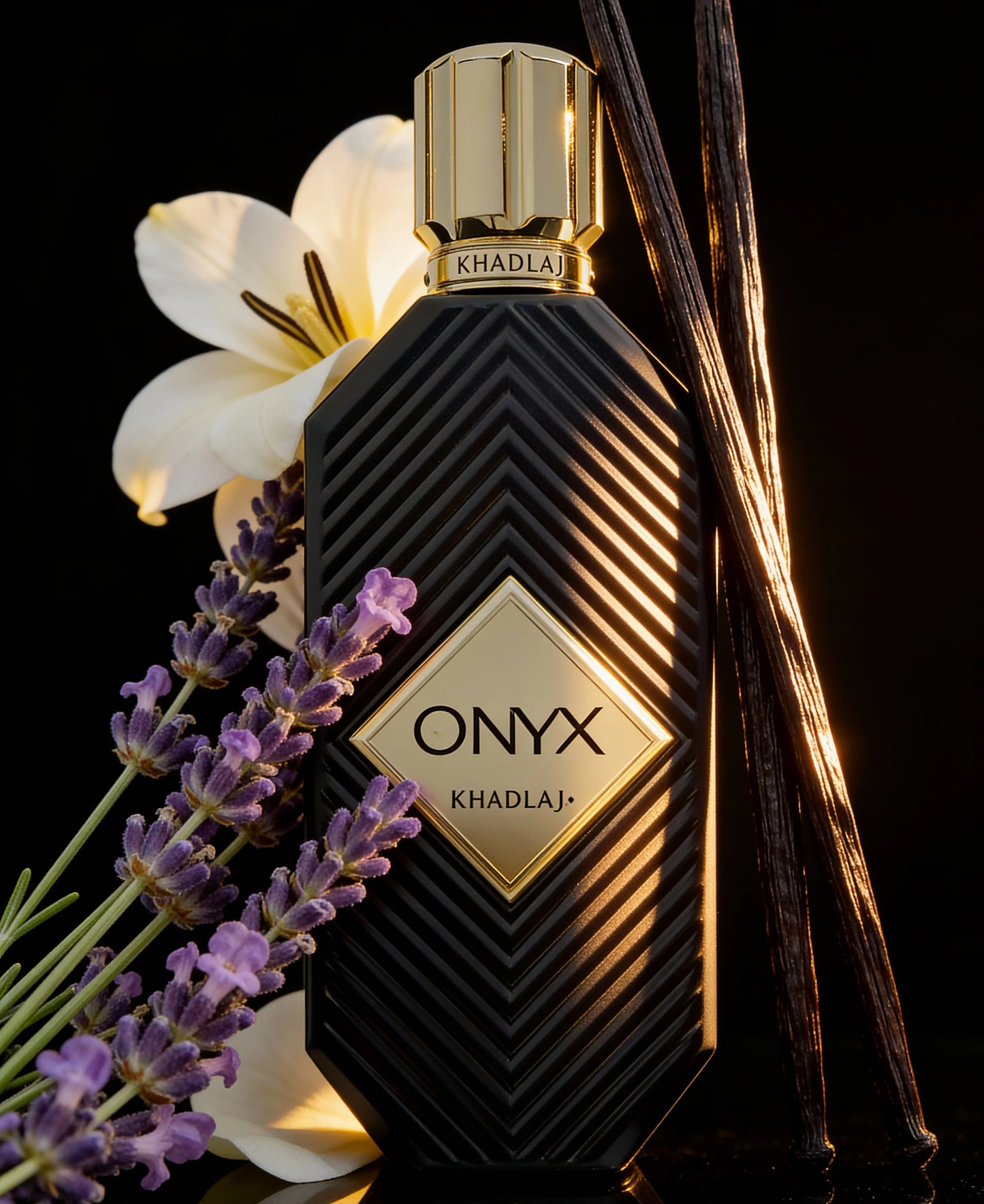 ONYX Gold - (Khadlaj 100ml)