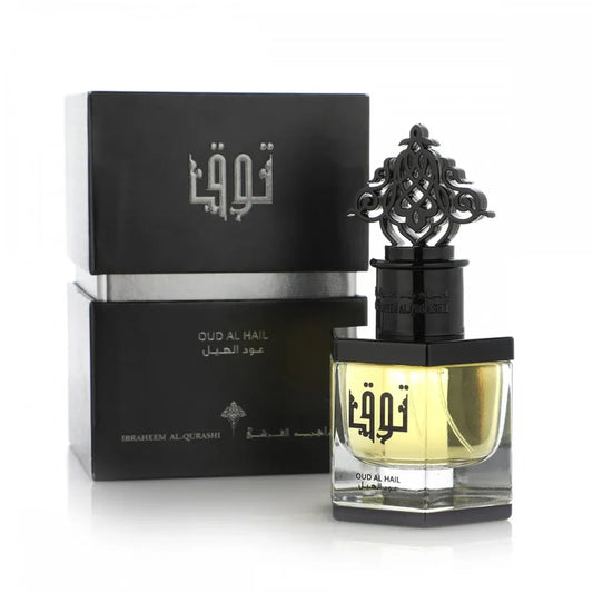 Oud al Hail Eau De Parfum - 50ml by IBRAQ