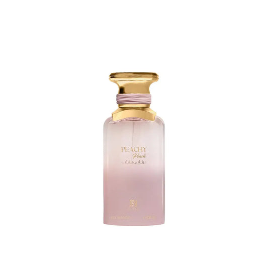 Peachy Peach Extrait De Parfum 100ml by Ahmed Al Maghribi