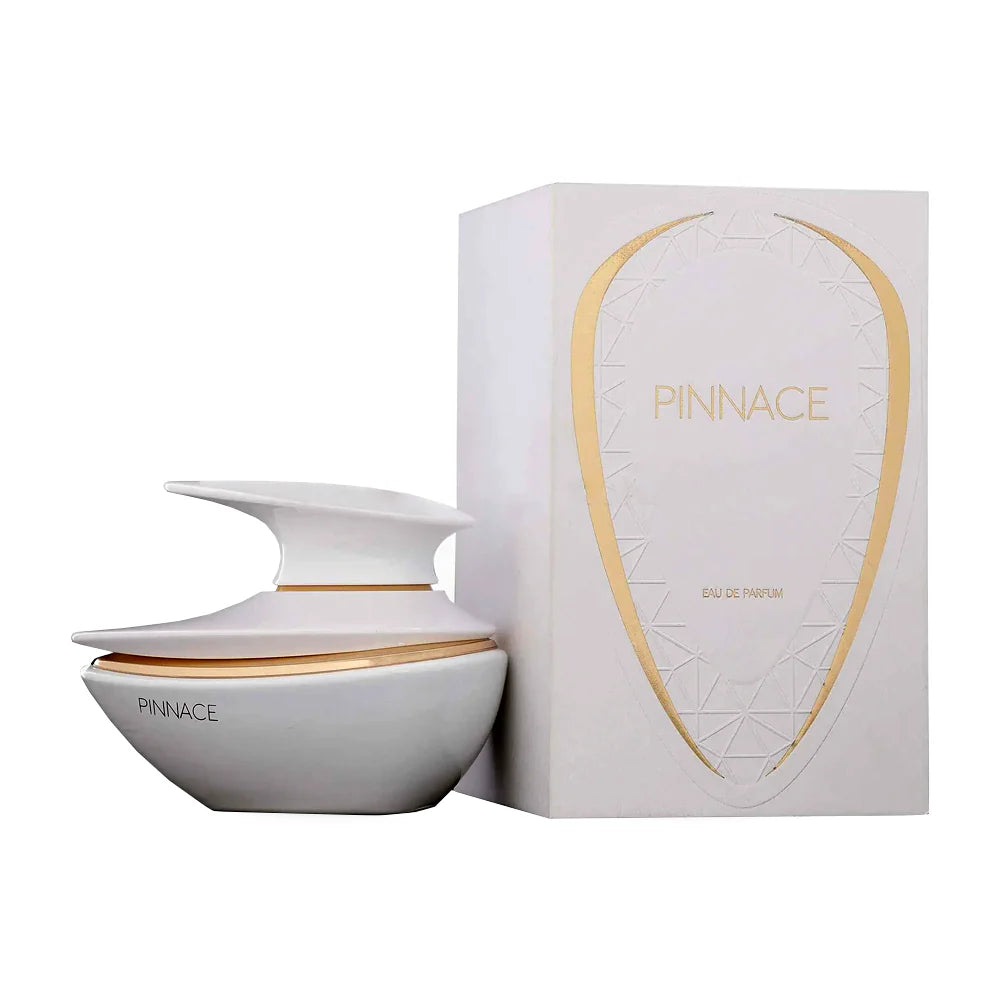 Pinnace Eau de Parfum 100ml by FRENCH AVENUE
