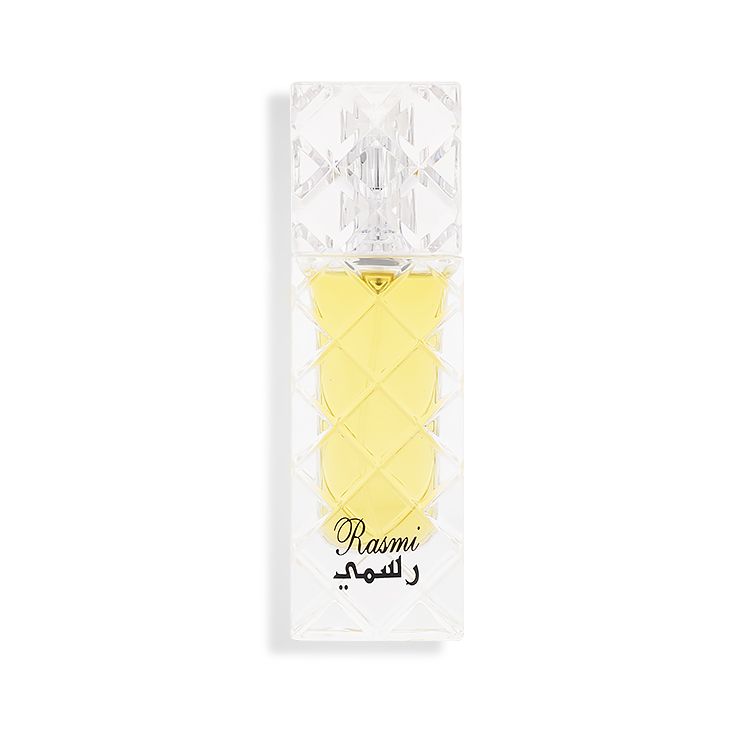 RASMI Eau De Parfum 50ml by AL MAJED OUD