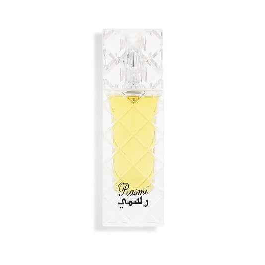 RASMI Eau De Parfum 50ml by AL MAJED OUD