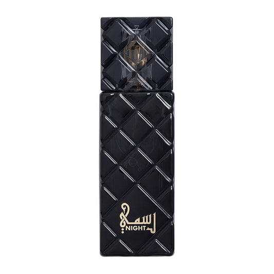 Rasmi Night Eau De Parfum 50ml by AL MAJED OUD