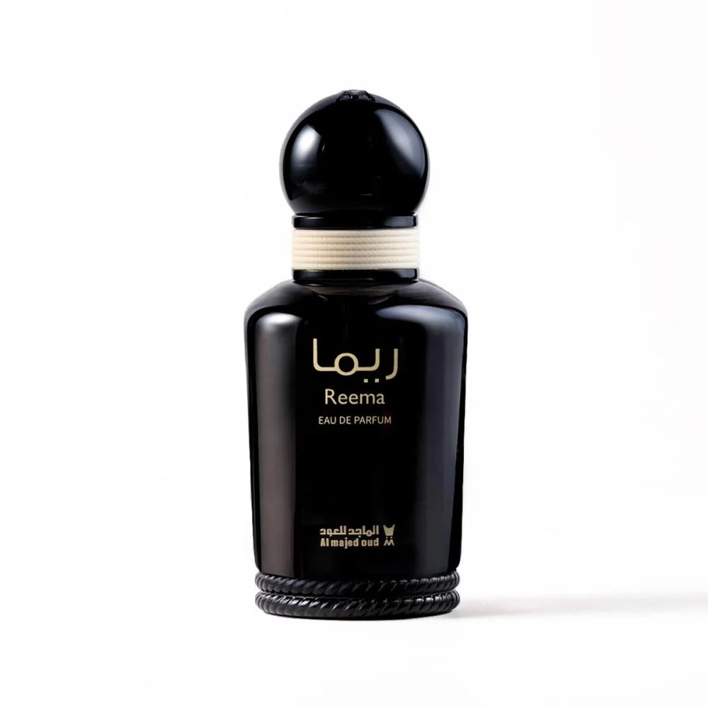 REEMA Eau de Parfum 100ml | Al Majed Oud | AMWAJ Perfumes Canada