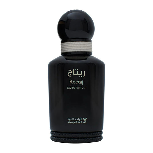 Reetaj Eau De Parfum 100ml by AL MAJED OUD