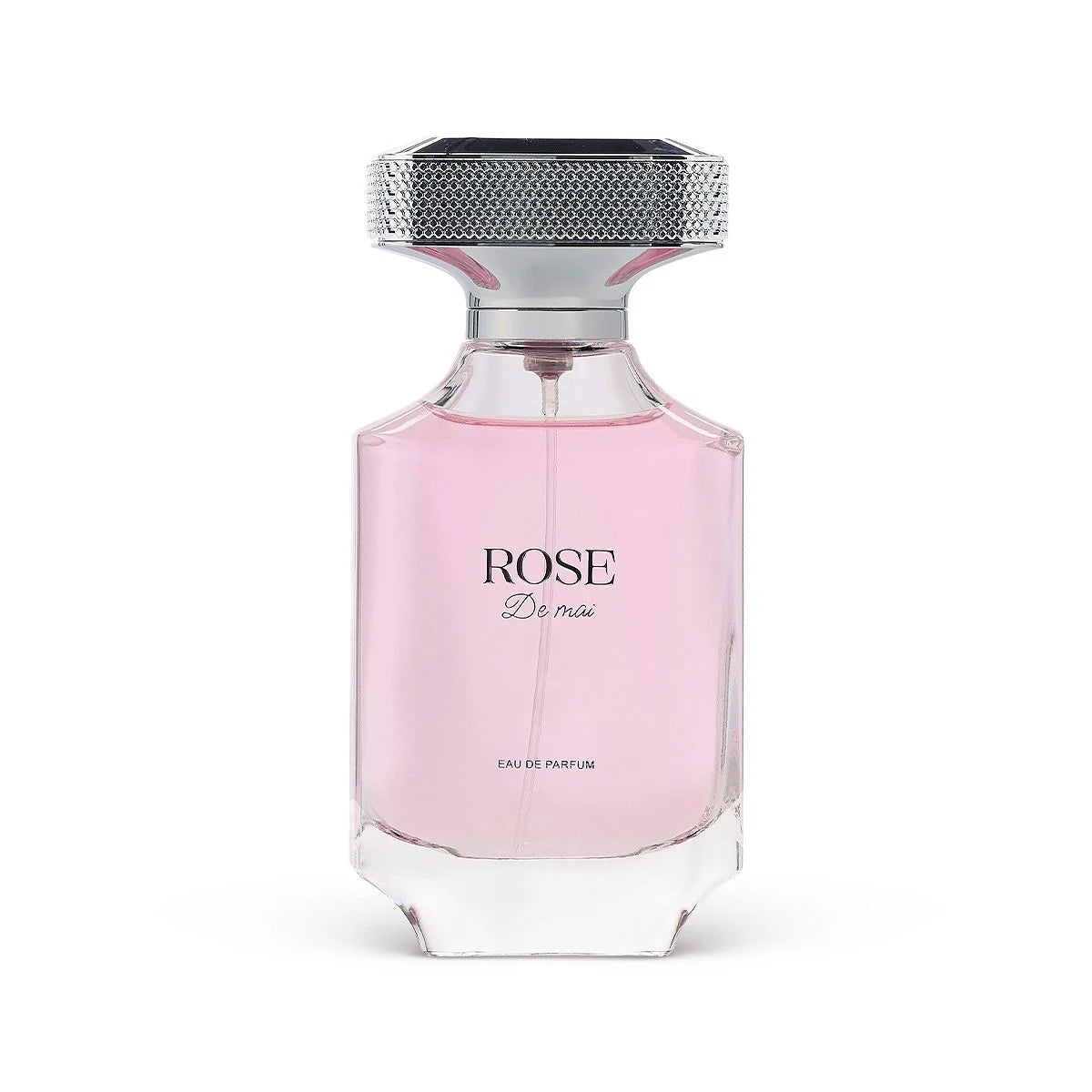 Rose De Mai Eau De Parfum 100ml by AL MAJED OUD