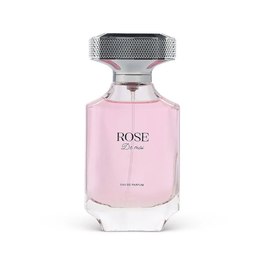 Rose De Mai Eau De Parfum 100ml by AL MAJED OUD
