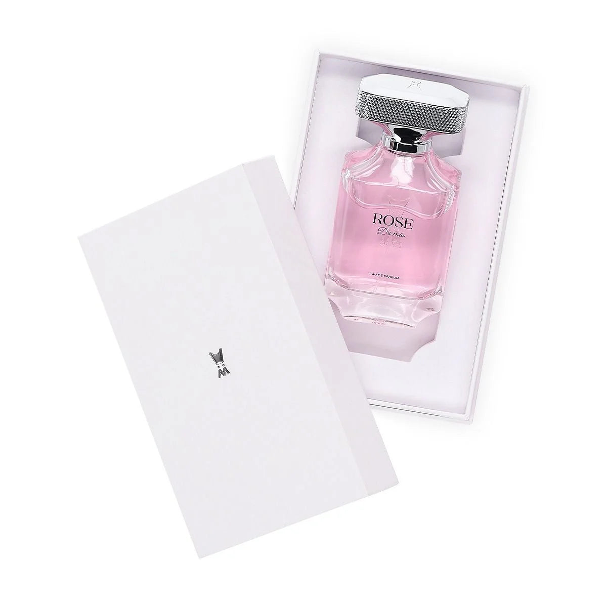 Rose De Mai Eau De Parfum 100ml by AL MAJED OUD