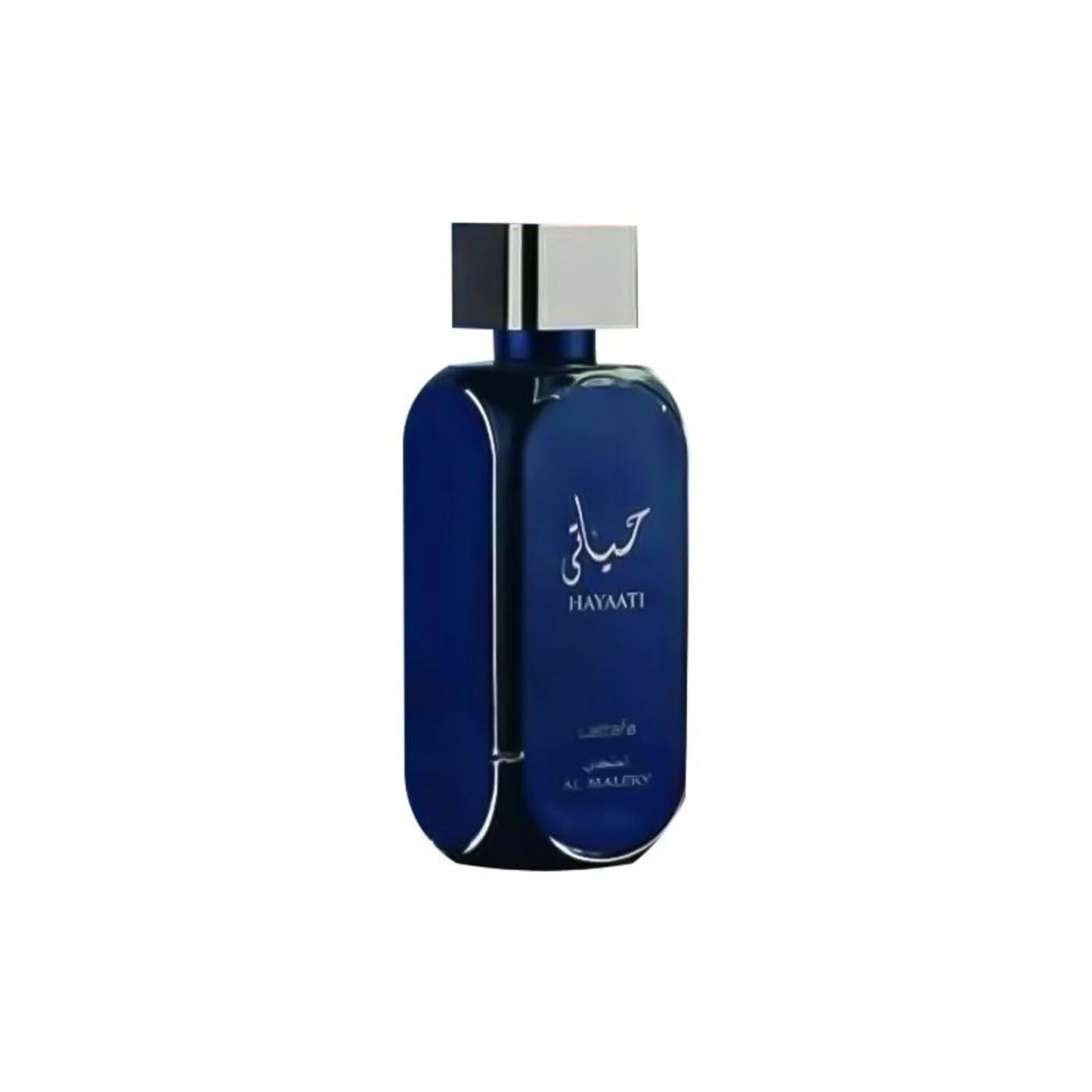 Hayaati Al Maleky |EDP-100ML/3.4Oz| By Lattafa