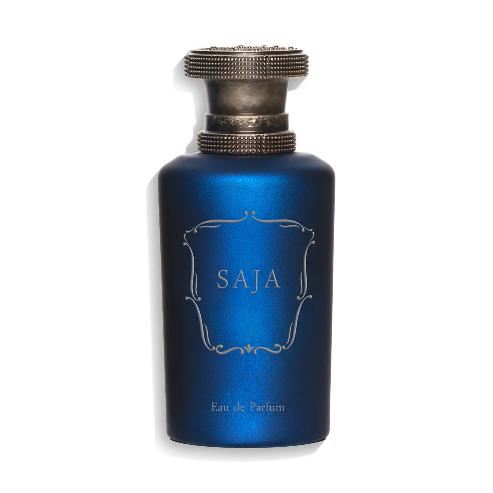 Saja Eau De Perfume 75ml by Junaid Perfumes