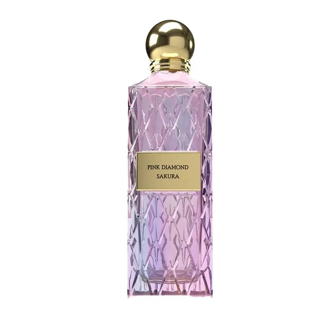 Pink Diamond Sakura Eau De Parfum - 150ml by IBRAQ