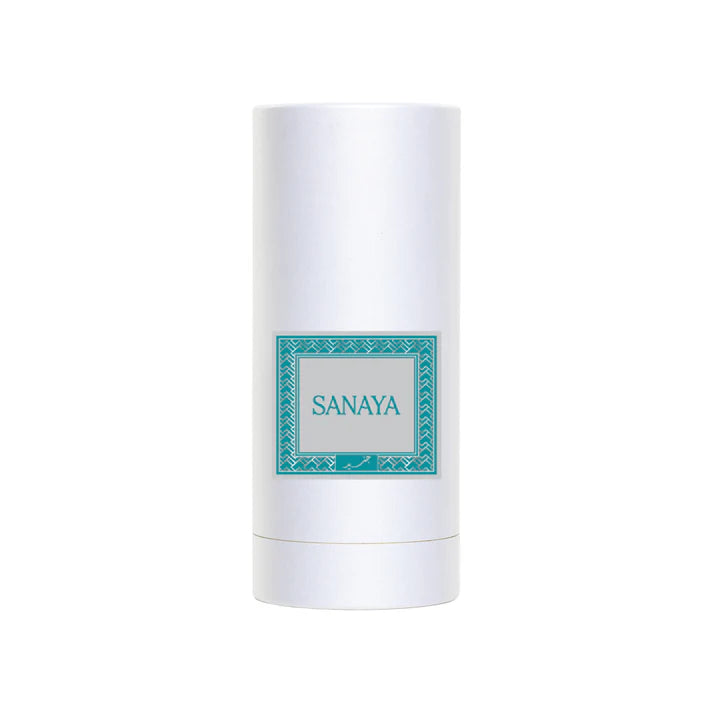 Sanaya Eau De Perfume 200ml by Junaid Perfumes