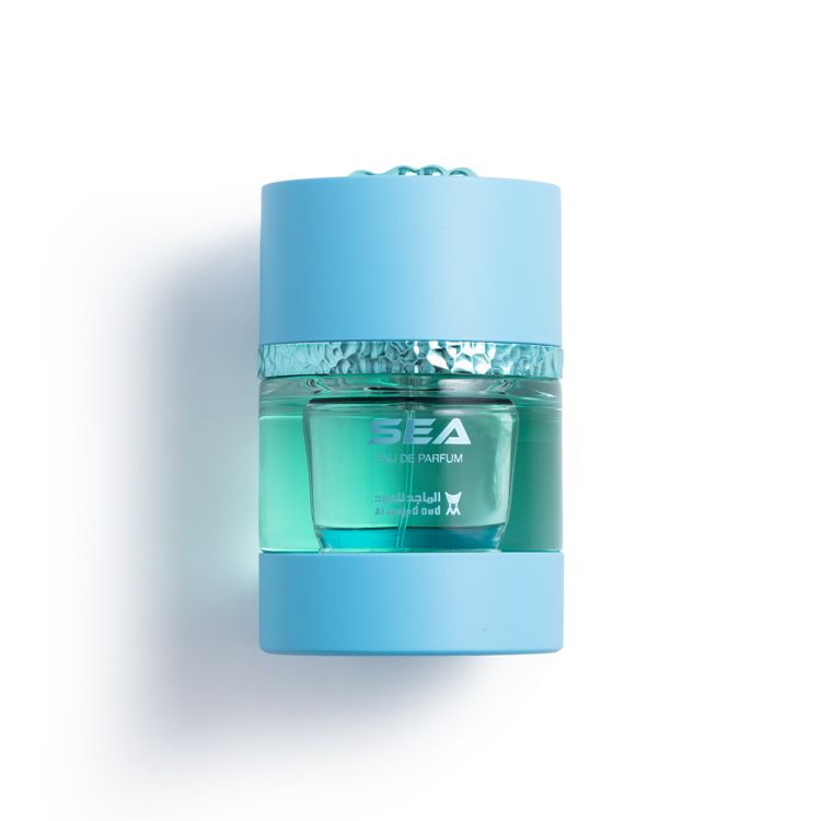 SEA Eau De Parfum 75ml by AL MAJED OUD