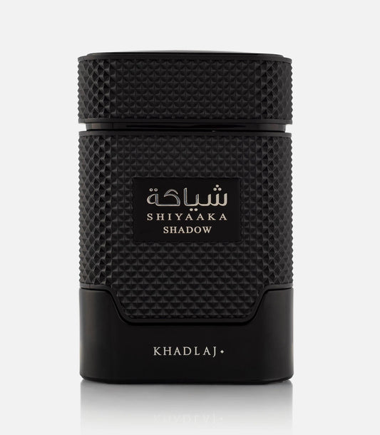 Shiyaaka Shadow - (Khadlaj 100ml)