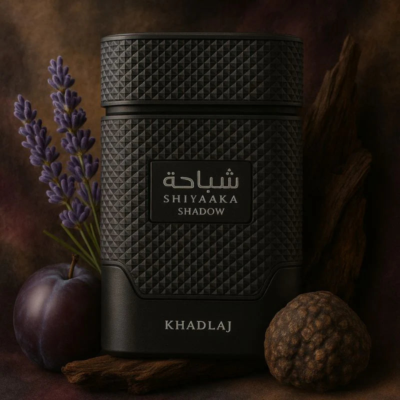 Shiyaaka Shadow - (Khadlaj 100ml)