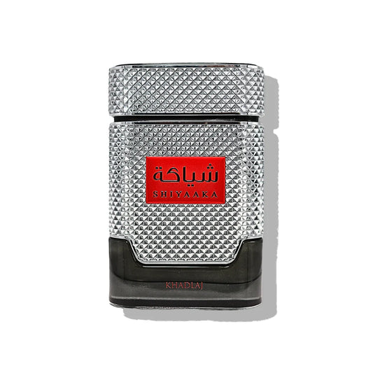 Shiyaaka Silver - (Khadlaj 100ml)