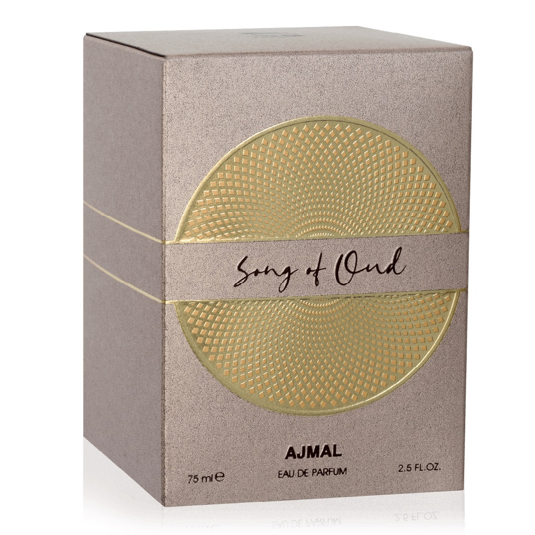 Song of Oud