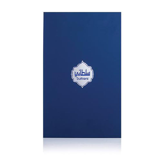 Sultani Perfume 100ML by Arabian Oud | Best Arabic Fragrance – AMWAJ Perfumes