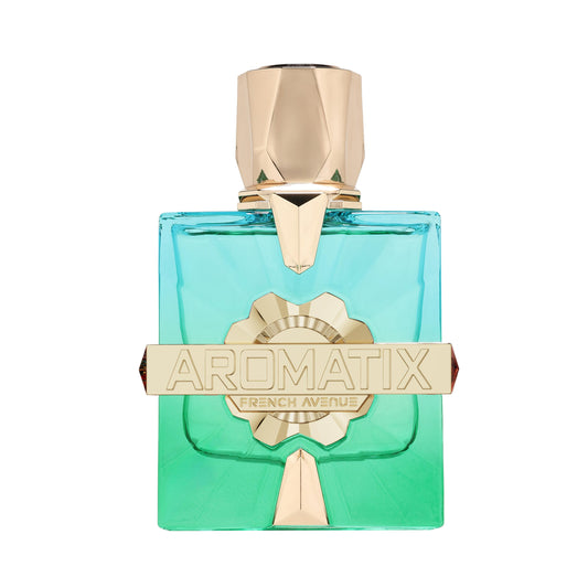 Aromatix Sun Kissed Extrait De Parfum 100ml by FRENCH AVENUE