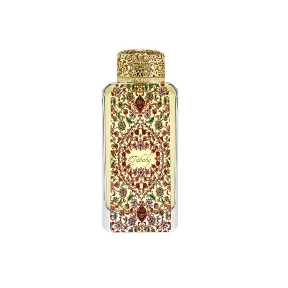 Tabahy Eau De Perfume 100ml by Junaid Perfumes