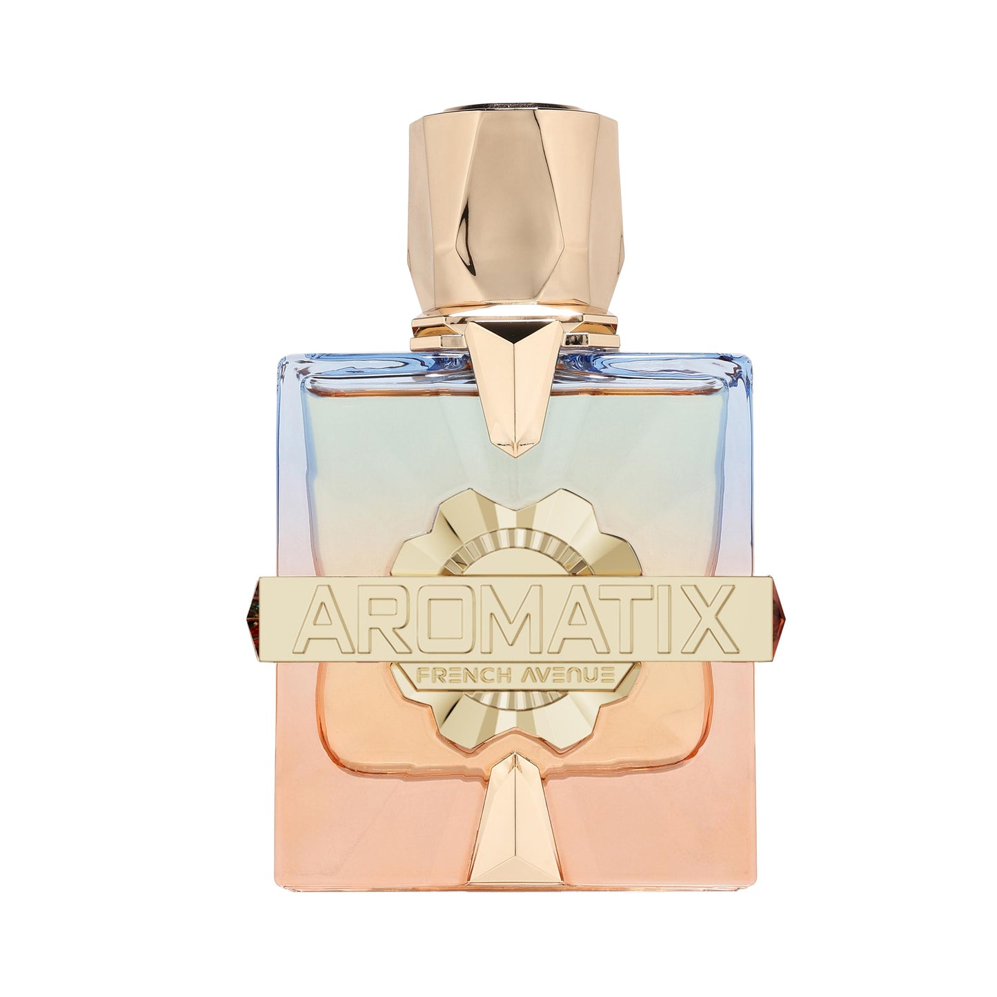Aromatix Teas Me Extrait De Parfum 100ml by FRENCH AVENUE