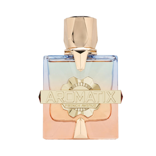Aromatix Teas Me Extrait De Parfum 100ml by FRENCH AVENUE