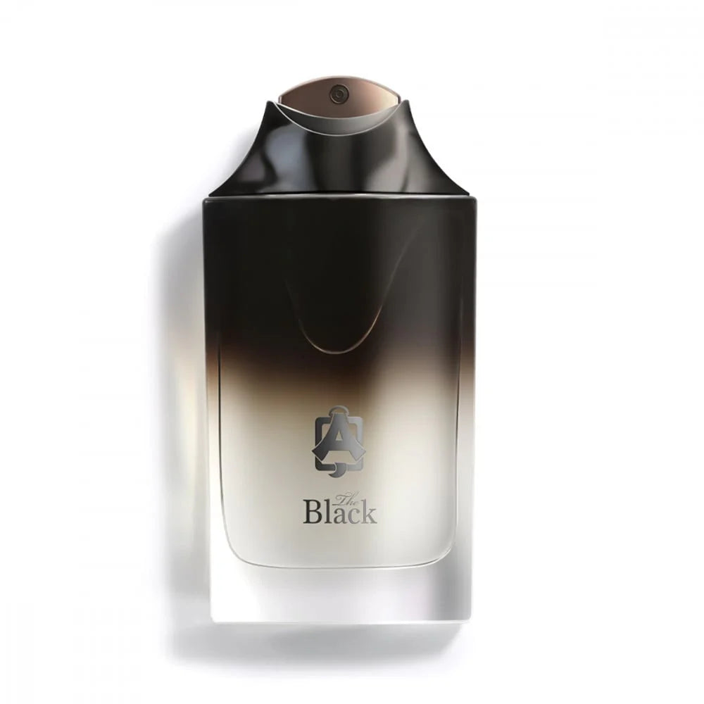 The Black Eau De Perfume 100ml by Abdul Samad Al Qurashi