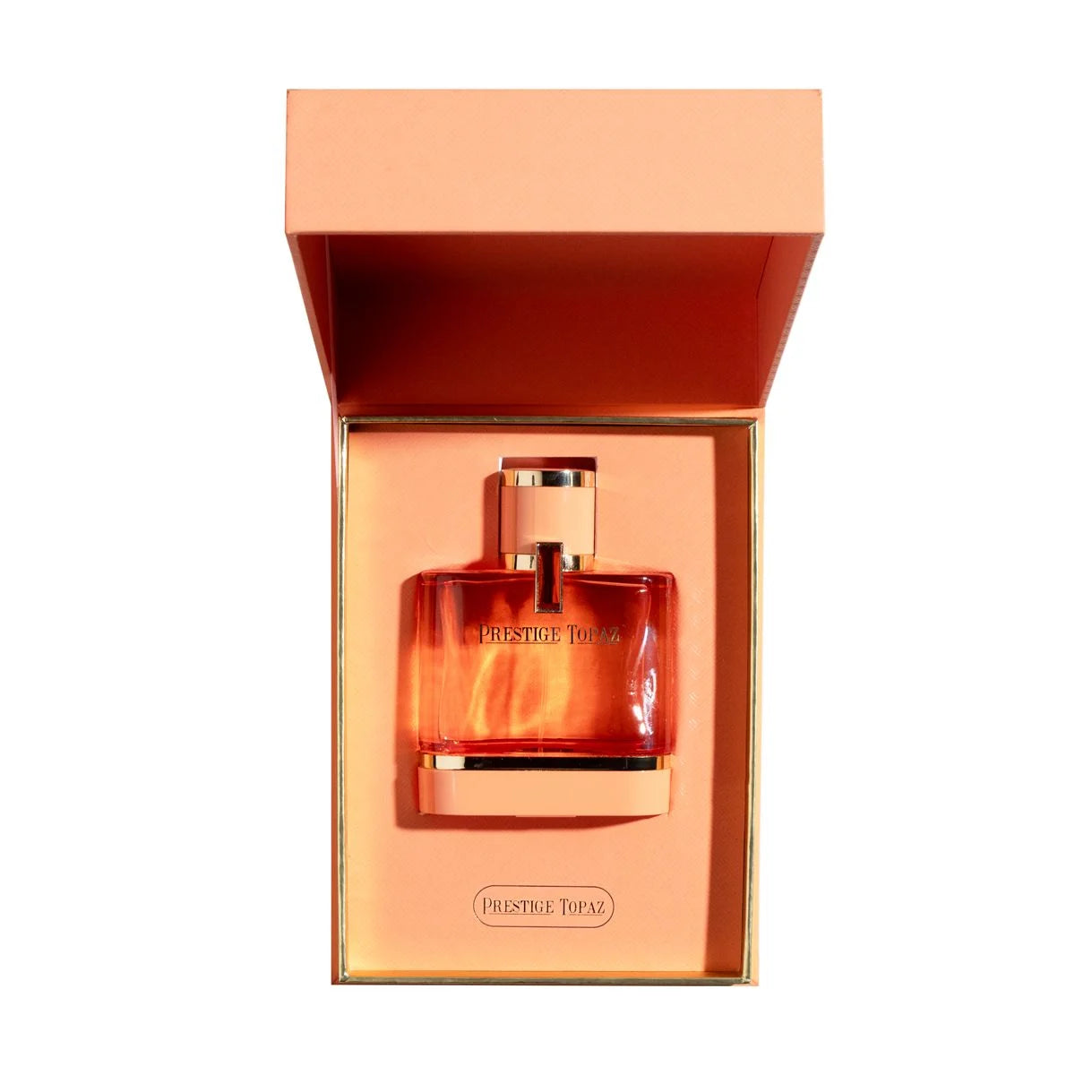PRESTIGE TOPAZ Eau De Parfum 100ml by AL MAJED OUD