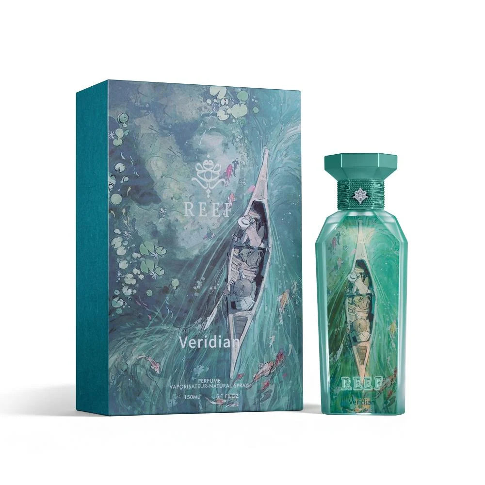REEF VERIDIAN Parfum 150ml by REEF