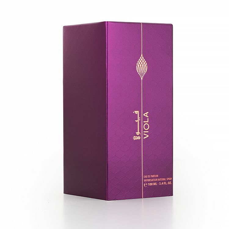 VIOLA Eau De Parfum 100ml by AL MAJED OUD