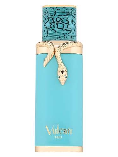 Vulcan Fue Extrait De Parfum 100ml by FRENCH AVENUE