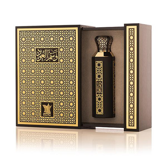 Wasm Al Oud 100 ml
