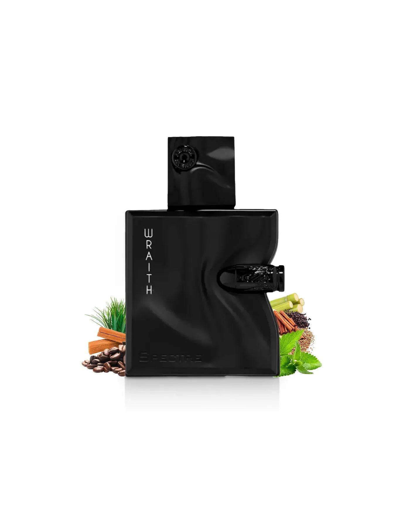 Spectre Wraith Eau de Parfum 80ml by FRENCH AVENUE