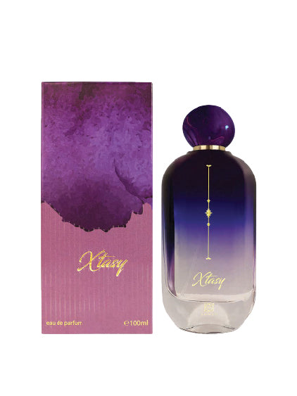 Xtasy Eau De Parfum 100ml by Ahmed Al Maghribi
