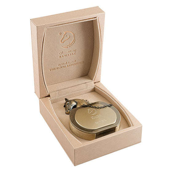 YA WEIL Eau De Parfum - 80ml by RAMASAT