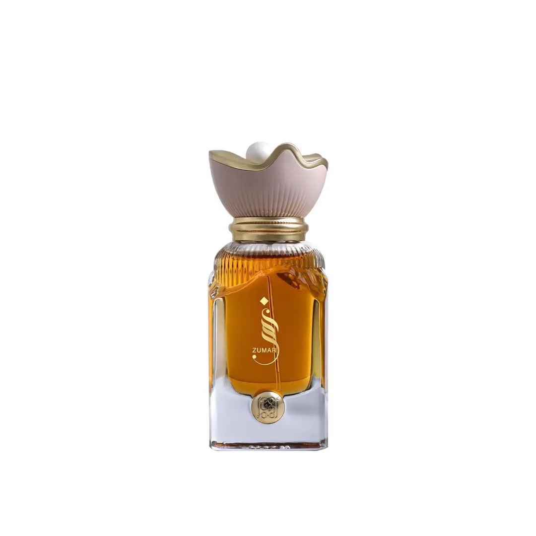 Zumar Extrait De Parfum 60ml by Ahmed Al Maghribi