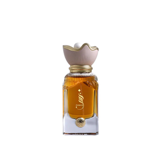 Zumar Extrait De Parfum 60ml by Ahmed Al Maghribi
